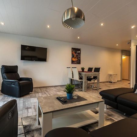 Ferienwohnung Brunnenbach II Браунлаге Екстер'єр фото