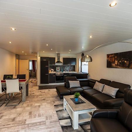 Ferienwohnung Brunnenbach II Браунлаге Екстер'єр фото