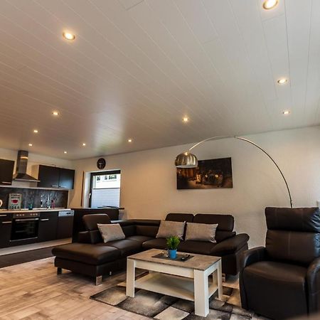Ferienwohnung Brunnenbach II Браунлаге Екстер'єр фото