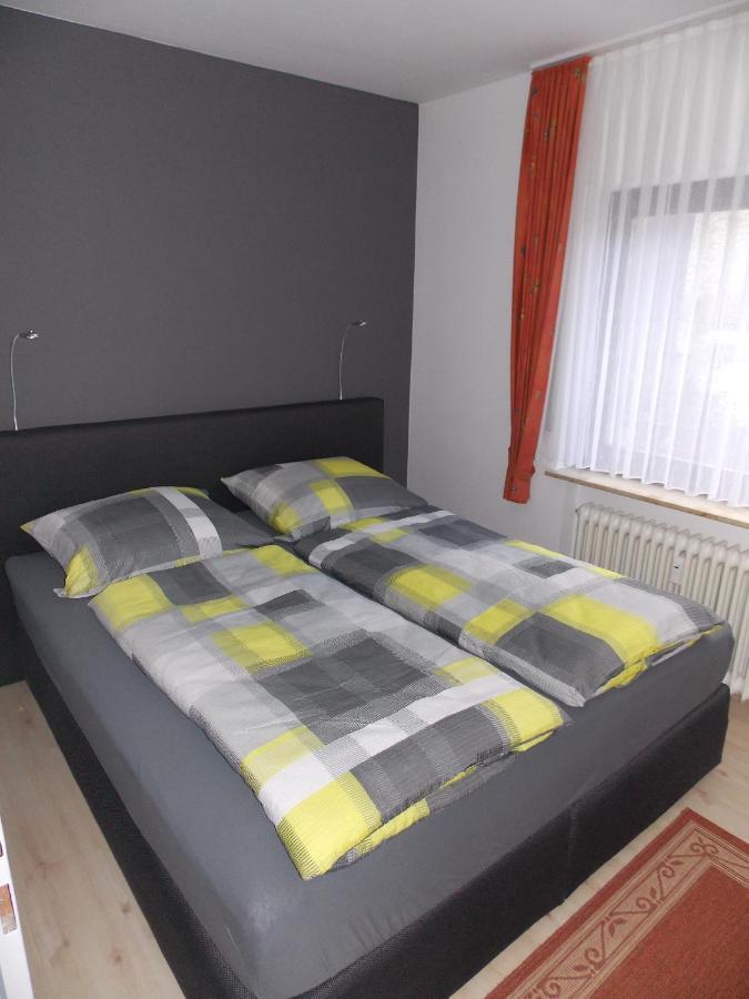 Ferienwohnung Brunnenbach II Браунлаге Екстер'єр фото