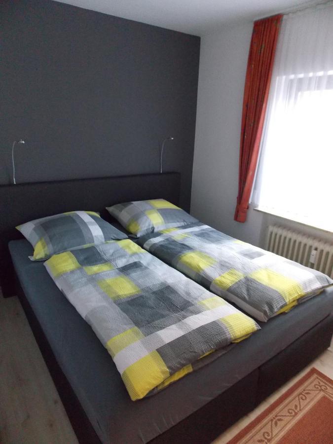Ferienwohnung Brunnenbach II Браунлаге Екстер'єр фото