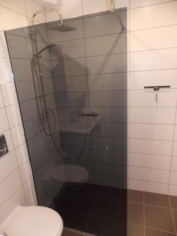 Ferienwohnung Brunnenbach II Браунлаге Екстер'єр фото