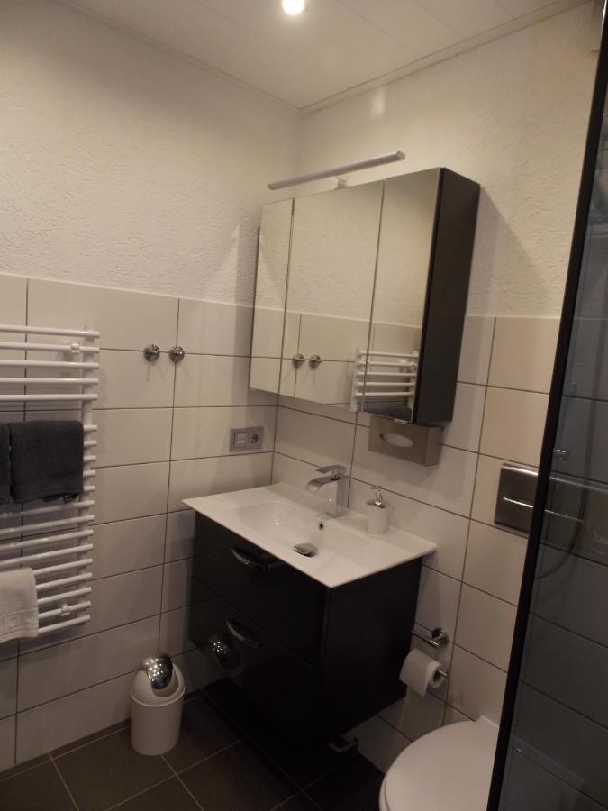 Ferienwohnung Brunnenbach II Браунлаге Екстер'єр фото