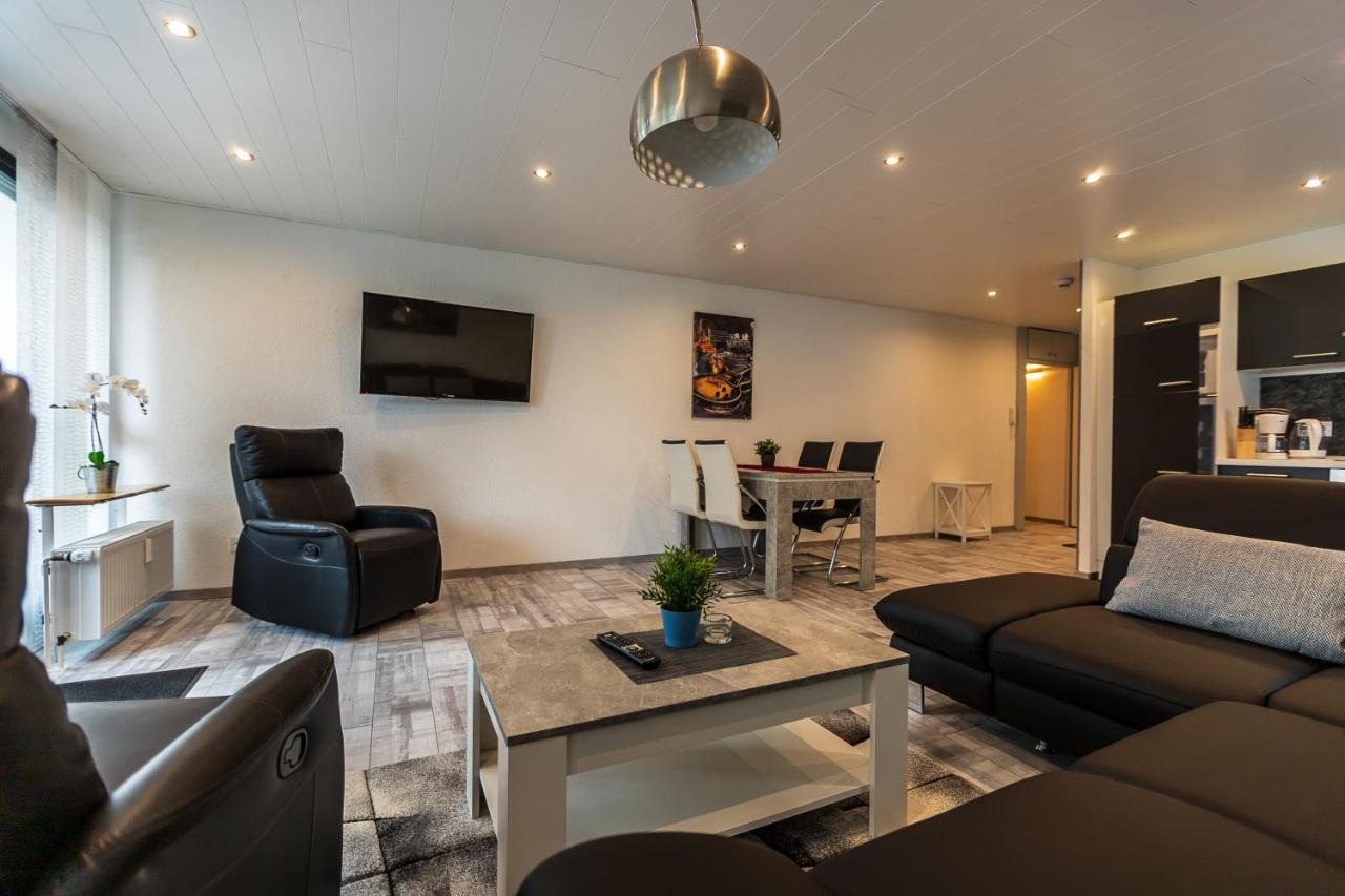 Ferienwohnung Brunnenbach II Браунлаге Екстер'єр фото