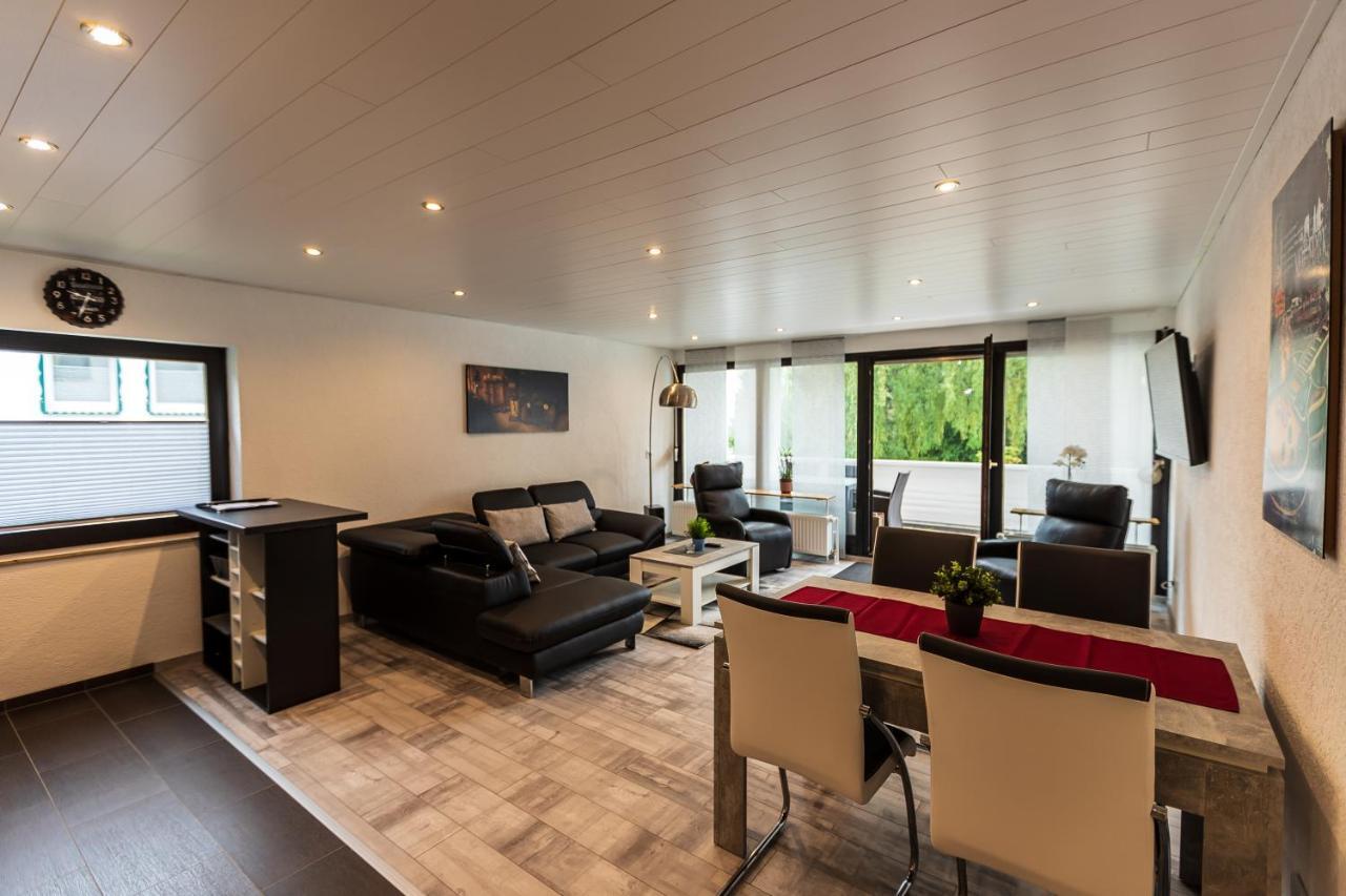 Ferienwohnung Brunnenbach II Браунлаге Екстер'єр фото