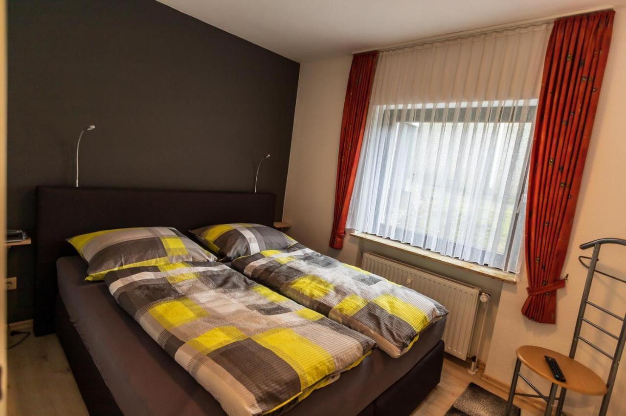 Ferienwohnung Brunnenbach II Браунлаге Екстер'єр фото